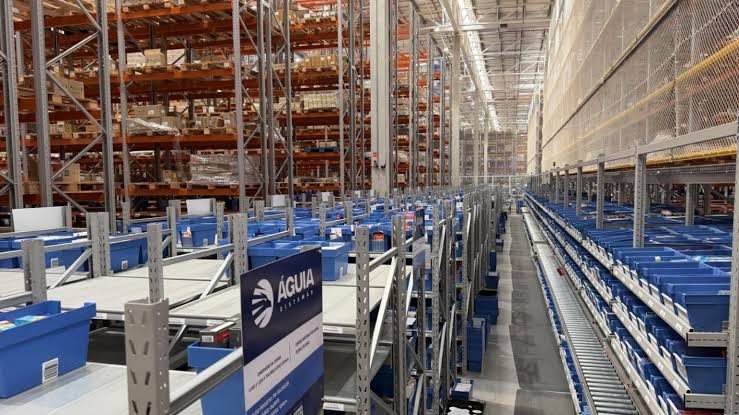 RD Saúde realiza mutirão para contratar 70 auxiliares de logística em Itupeva
